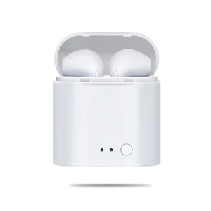 i7S/i7s mini/i8x mini /i9S/i10/i11/i12  Tws Headphone In Ear wireless Twin Earphone with charging box