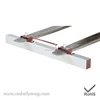 Bar Shape OEM& ODM Super Strong Magnetic Road Sweeper for Forklift
