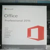High quality microsoft office 2016 pro software operating system