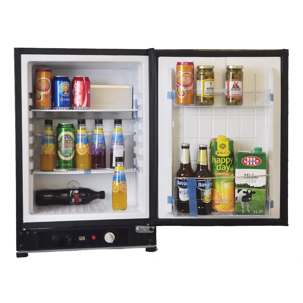 Xc40a Home Use Lpg Gas Powered Kerosene Refrigerator Price Buy