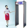 Hot Sale Walk Through Door Metal Detection Gate MCD600