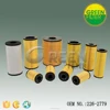 Truck Excavator Engine Parts Air Filter P635236