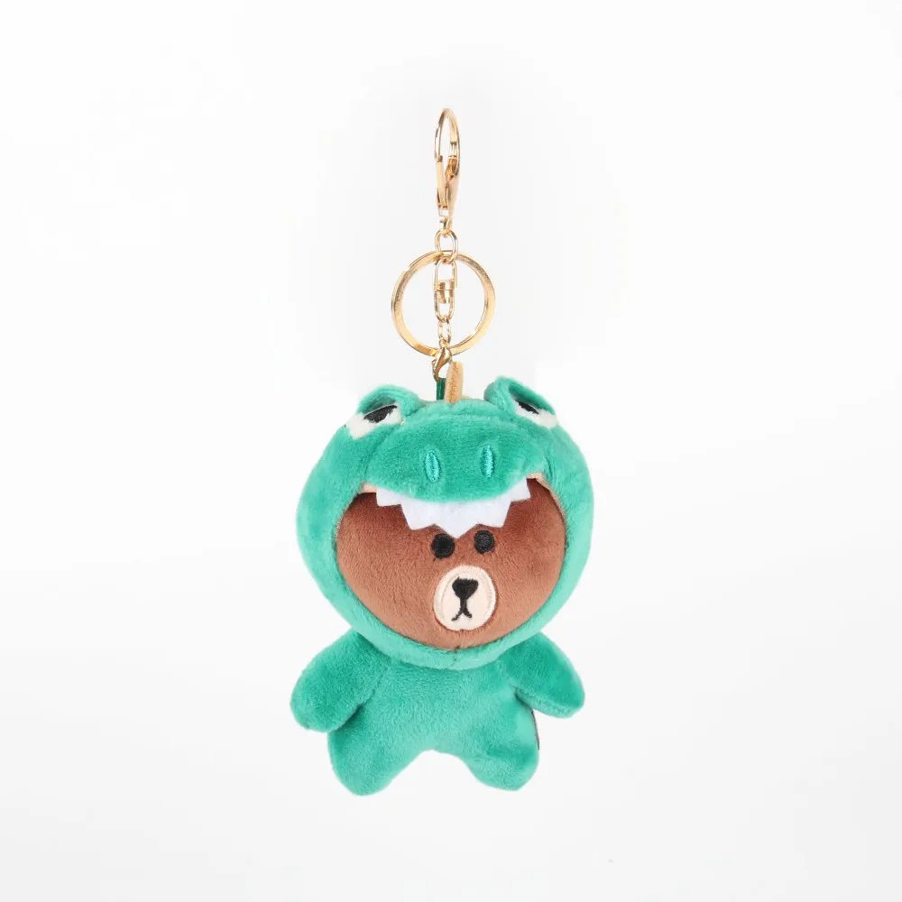 mood animal toy