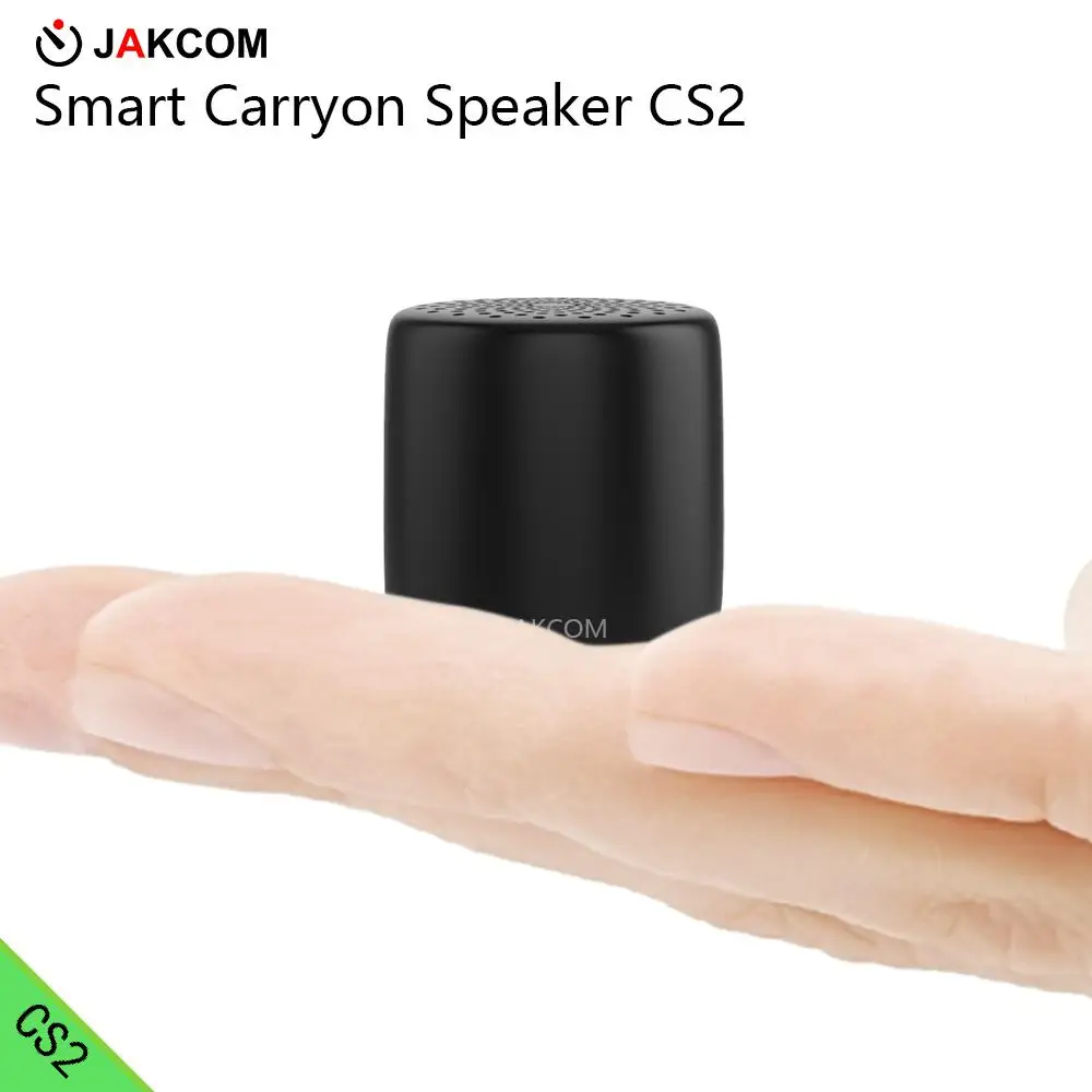 

Jakcom CS2 Smart Carryon Speaker 2018 New Product Of Speaker Hot Sale With 2017 Magnetic Floating Speaker Innovative Ideas