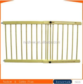 high safety gate