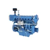 New driven air compressor Diesel Engine