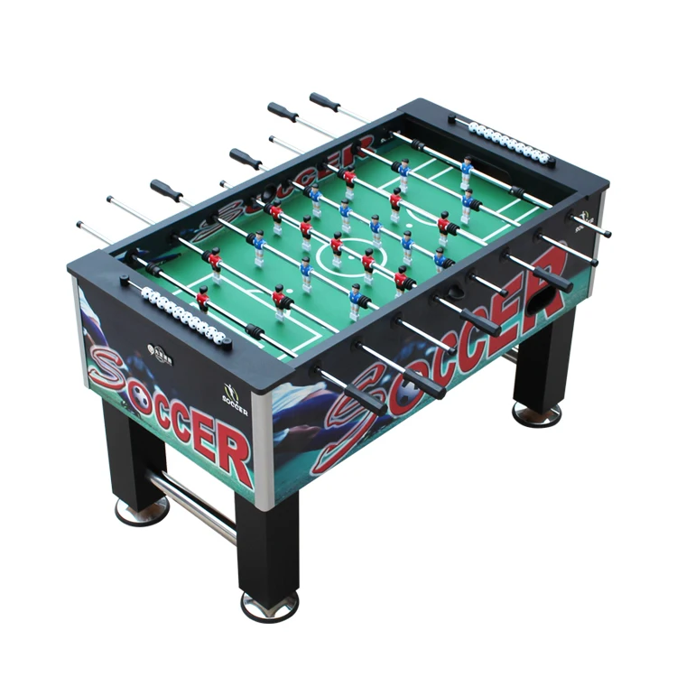 2018 Super World Cup Mdf Football Game Soccer Table Buy Game Tables Cheap,Modern Game Table