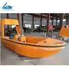 lifeboat jobs in singapore GRP / FRP material quality