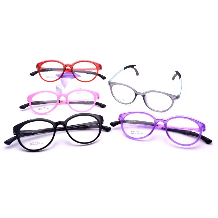 High End Kids Glasses Nano Frames Eyeglasses Buy Japanese Eyewear