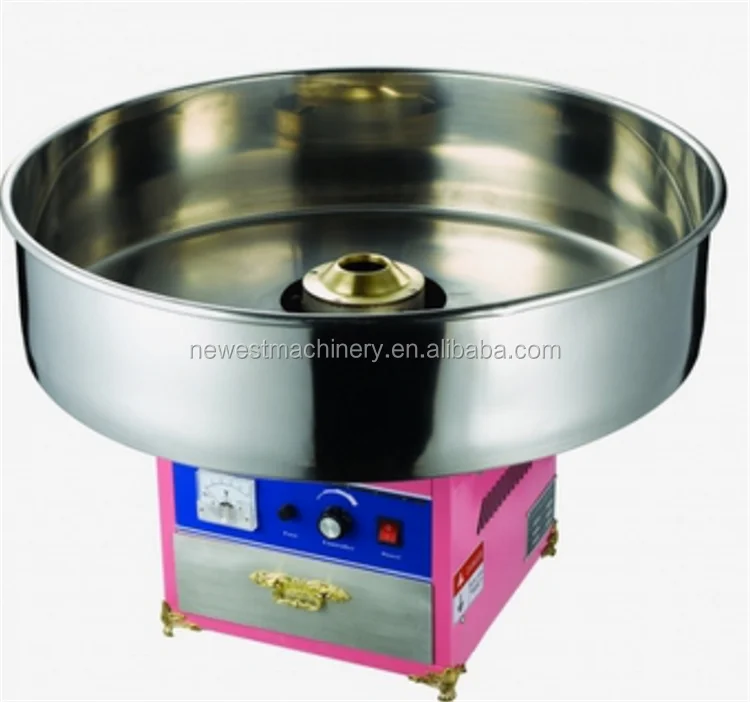 Professional Machine For Cotton Candy/gas Cotton Candy Machine/cotton