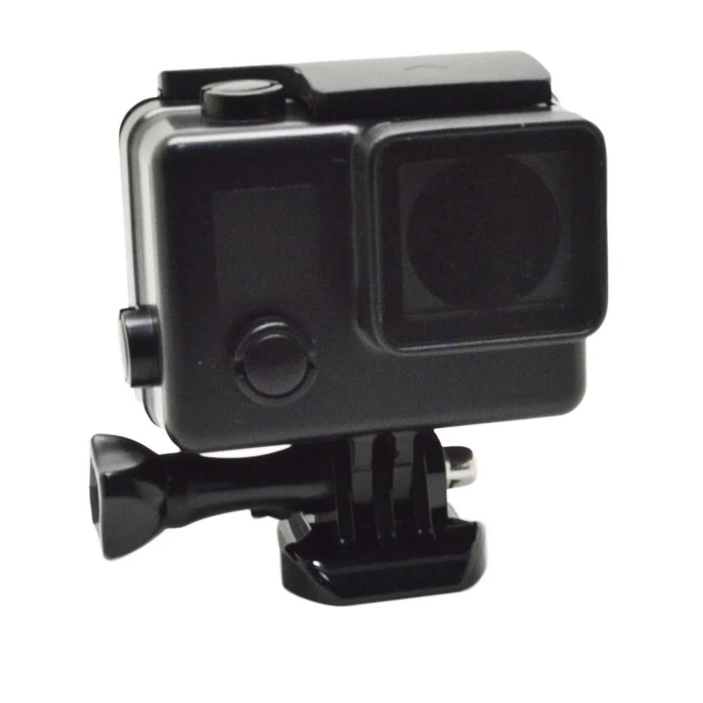 

Action Camera Accessories Underwater Waterproof Housing for GoPros Heros 4 3, N/a