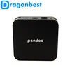 New brand Pendoo X10 S905W 2G 16G tv box linux iptv set top box for home use Android 7.1.2