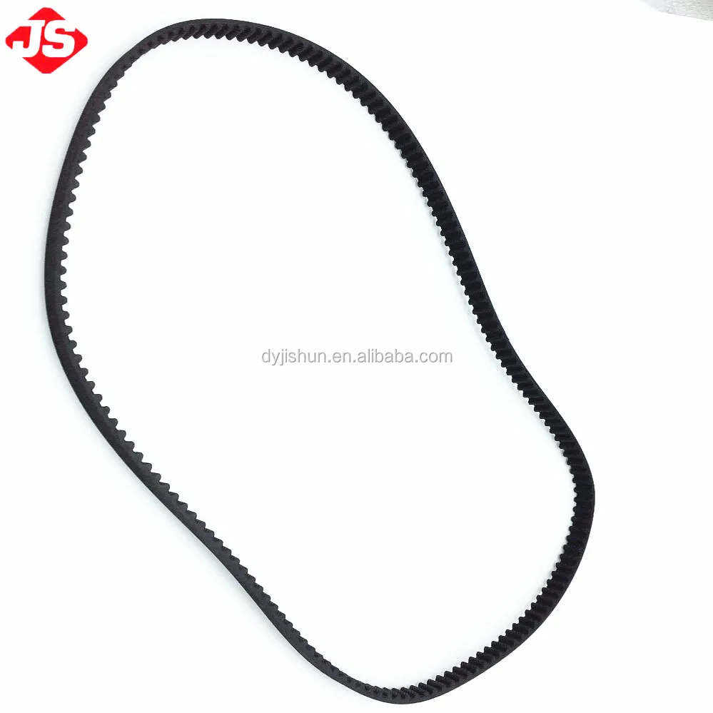 BROTHER RH-9820 INDUSTRIAL EYELET BUTTONHOLER SEWING MACHINE PARTS HIGH QUALITY SEWING ACCESSORIES SA6815001 TIMING BELT