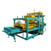 Low price new eco environmental rotary brick making machine in usa