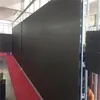 2014 new product p40 soft hot sale promotion outdoor rental tv panel football led display screen