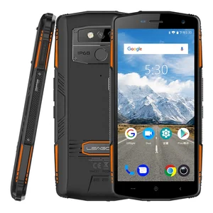 LEAGOO X Rover 5.72 inch Android 8.1 Smartphone 5000mAh Battery