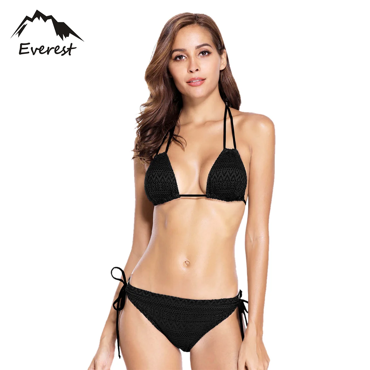 Factory Price Swimwear Party Beachwear Wholesale Mini Micro Brazilian Bikini Sexy Women Bikinis