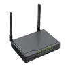 Entry level Black 300Mbps VOIP Router FWR8102 with 2 FXS for Medium Enterprise
