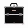 Easy To Use Cosmetic Aluminum Case Private Custom Provider