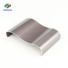 Crystal sparking anodized decorative profile aluminium price per kg