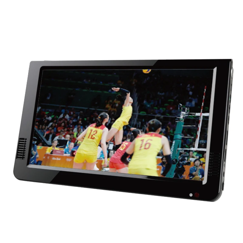 

Konsta 10 Portable Lcd Tv Car Portable Tv