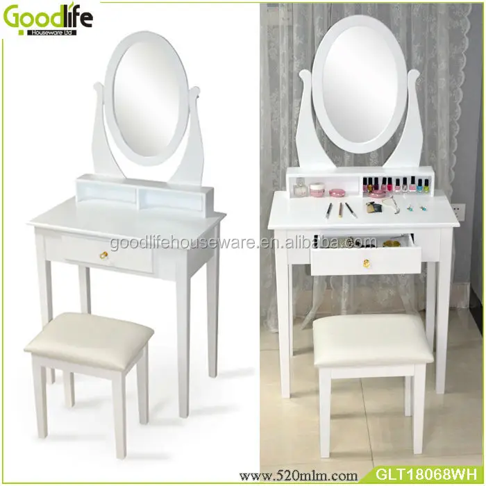 GLT18068dressing table