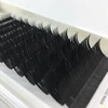 Create Your Own Brand Eye Lashes Thickness 0.07mm 8-14mm Same Length