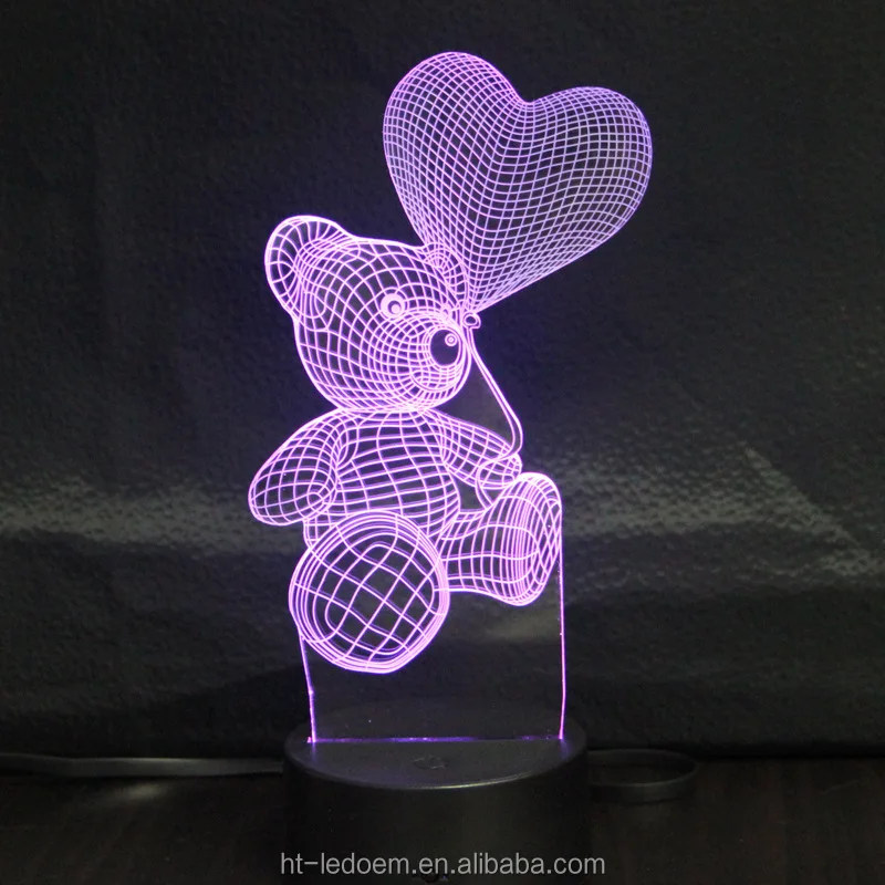 Venta al por mayor lamparas 3d-Compre online los mejores lamparas 3d