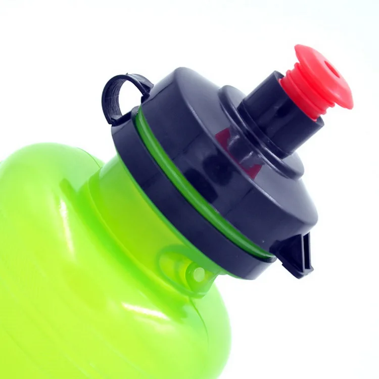 Bulk Items 500ml Plastic Recyclable Squeeze Water Bottle Innovative