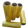 pvc cling plastic wrap factory use for food packaging