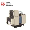 single color offset printing machine WIN560 one color mini offset printing machine