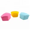 Medical products/Different Colorful retainer for teeth with Ladder Shape