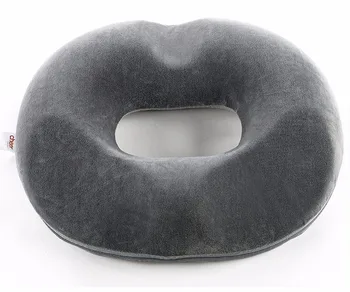Donut Tailbone Cushion Hemorrhoid Pillow View Donut Tailbone