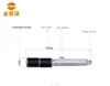 aluminium packers injection