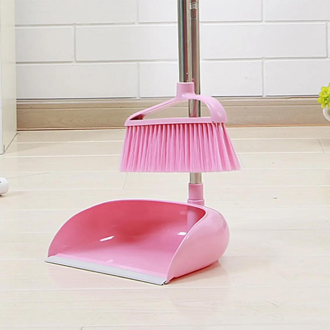 fengg2030shann Fur broom shovel garbage broom dustpan sweeping package of household plastic bucket broom dustpan summarized Kei. Broom broom dustpan broom dustpan garbage shovel dustpan