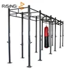 Steel Gym Equipment Power Rack Multi Fitness Rig