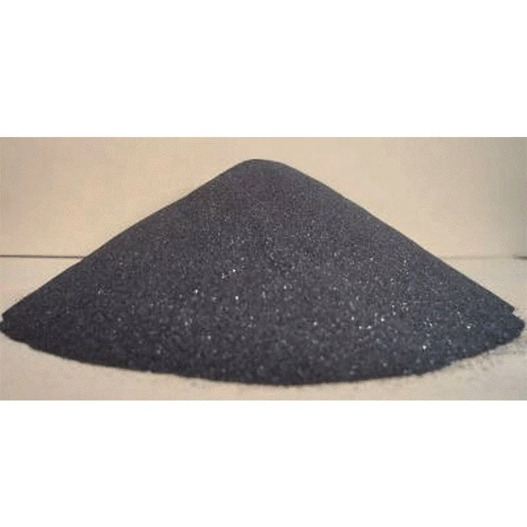 
Buy wholesale top quality 54,0-58,0% TiO2 Ukraine titanium ilmenite concentrate sand 