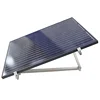 PV support frames for flat roofs Solar Panel Mounting Bracket Flat Roof