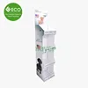 Low Price Cardboard Display Shelf For Pillow Display Stand, Pillow Display Rack