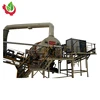 Qingdao supply organic fertilizer production line compost pellet making machine complete fertilizer pellet production line