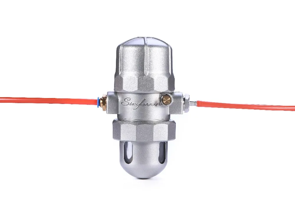 
Safety No electric OEM 1/2