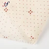 100% Polyester PA Coated Printed 47GSM 8kg Taffeta Fabric for Bag Lining