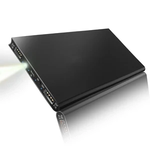 10000mAh Mobile Power Bank iPhone