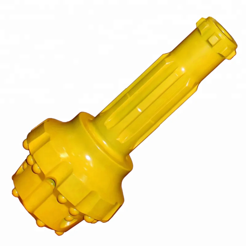 
Cop34 Down The Hole Rock Drilling Tools Reamer Bits Deep Water Well Drilling DTH Hammer Hole Opener Button Drill Bits 