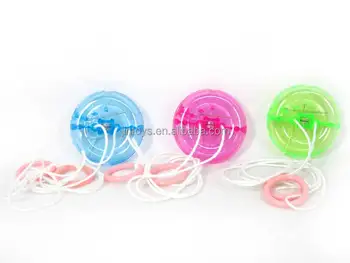 pull spinner toy