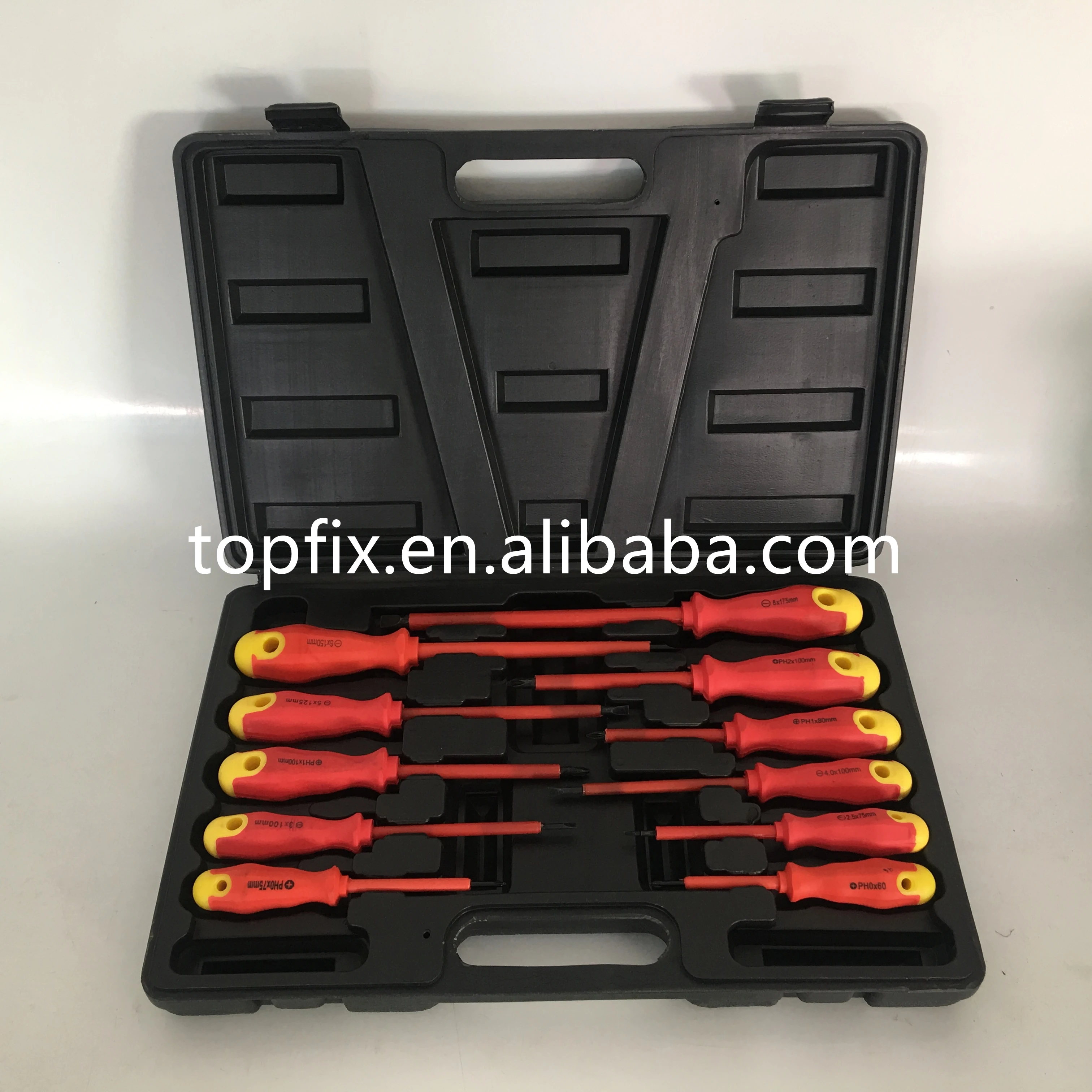 electrical screwdriver set