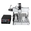China manufacturer 4 axis 3040 mini cnc machine price list low cost