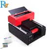 RFC edible cake printer photo a4 food printer for coffee,macaron,chocolate,candy machine