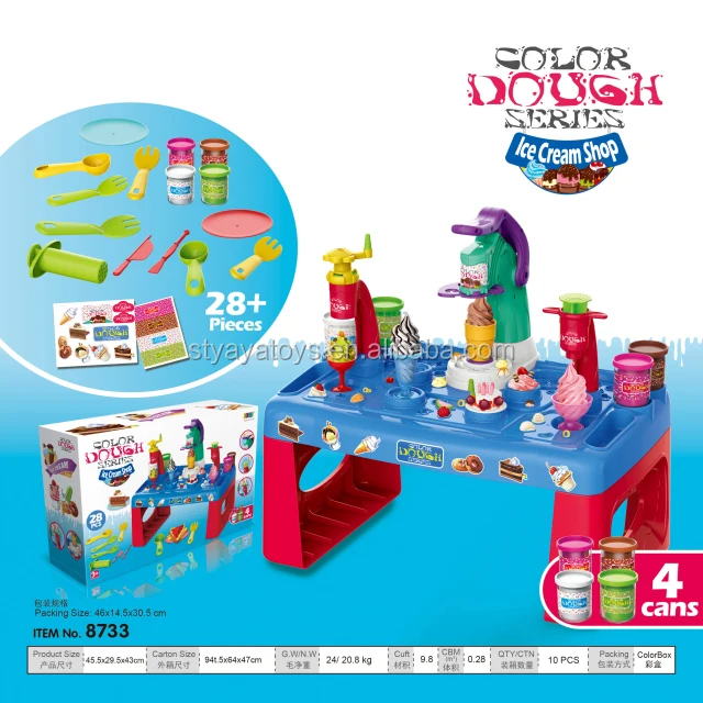 play kitchen set in store