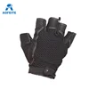 Super thin breathable comfortable custom running motorcycle riding safety half finger glove